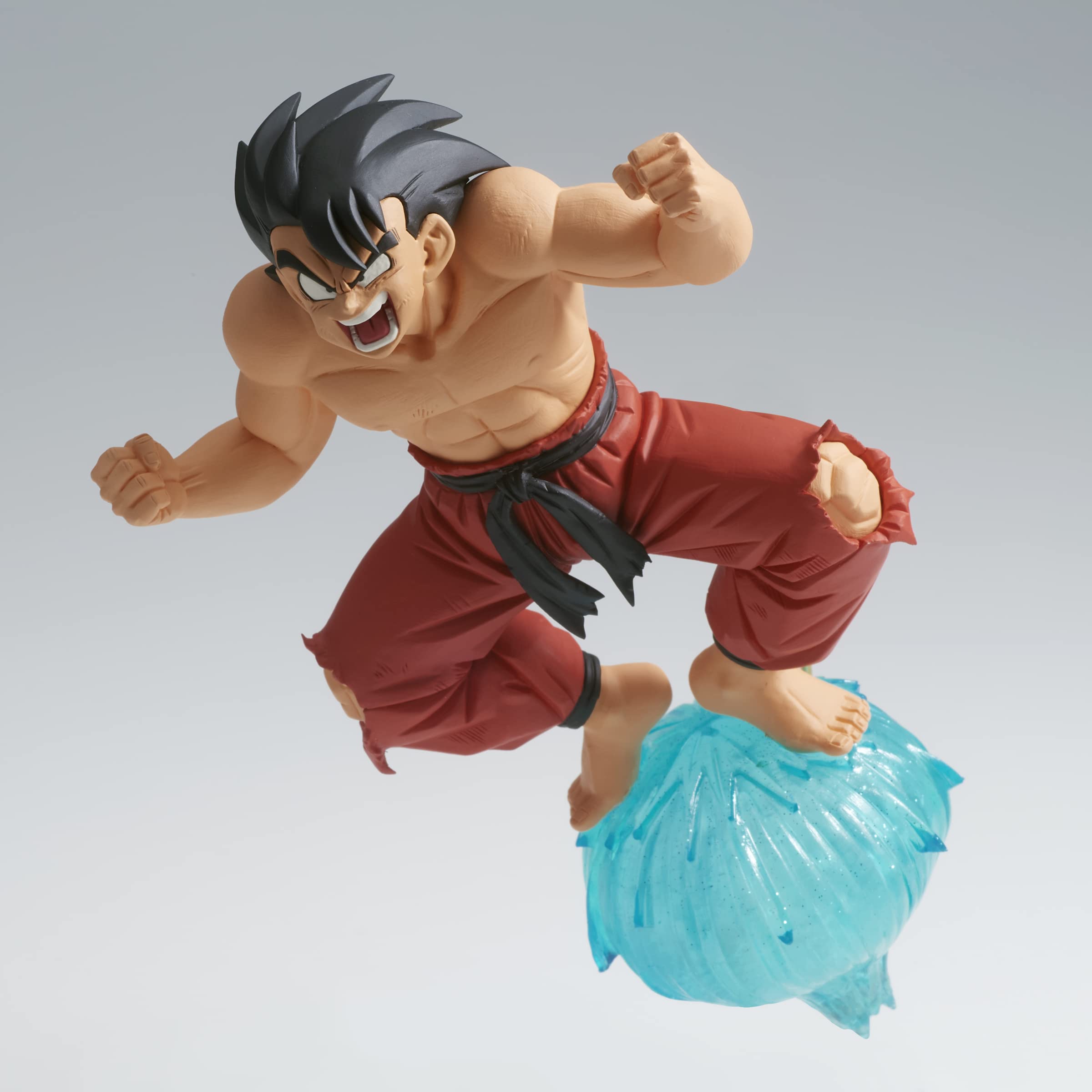 Banpresto Figura De Accion Goku Iii Dragon Ball, Gxmateria, 13 Cm Multicolor, Bp88179 Banpresto Figura De Accion Goku Iii Dragon Ball, Gxmateria, 13 Cm Multicolor, Bp88179